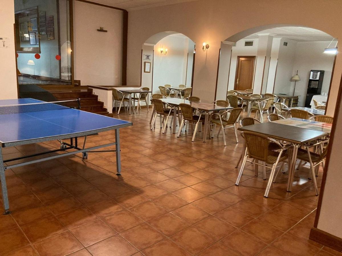 Hotel Rural Mariblanca Sacedón Exteriér fotografie