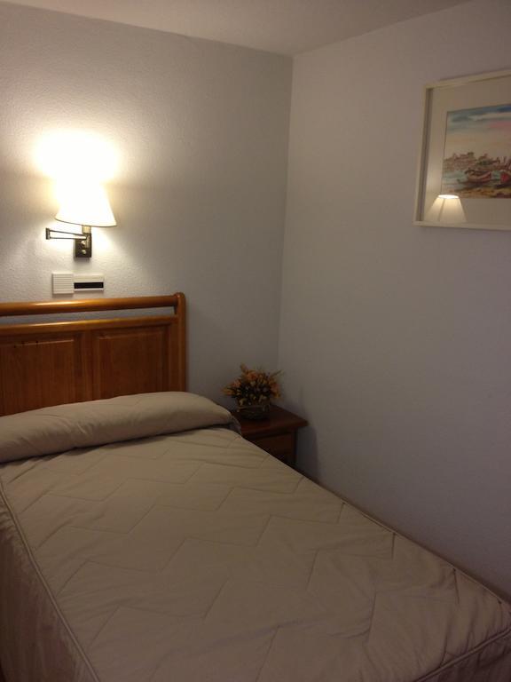 Hotel Rural Mariblanca Sacedón Pokoj fotografie
