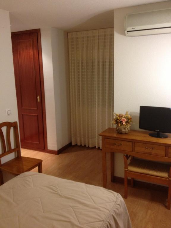 Hotel Rural Mariblanca Sacedón Pokoj fotografie