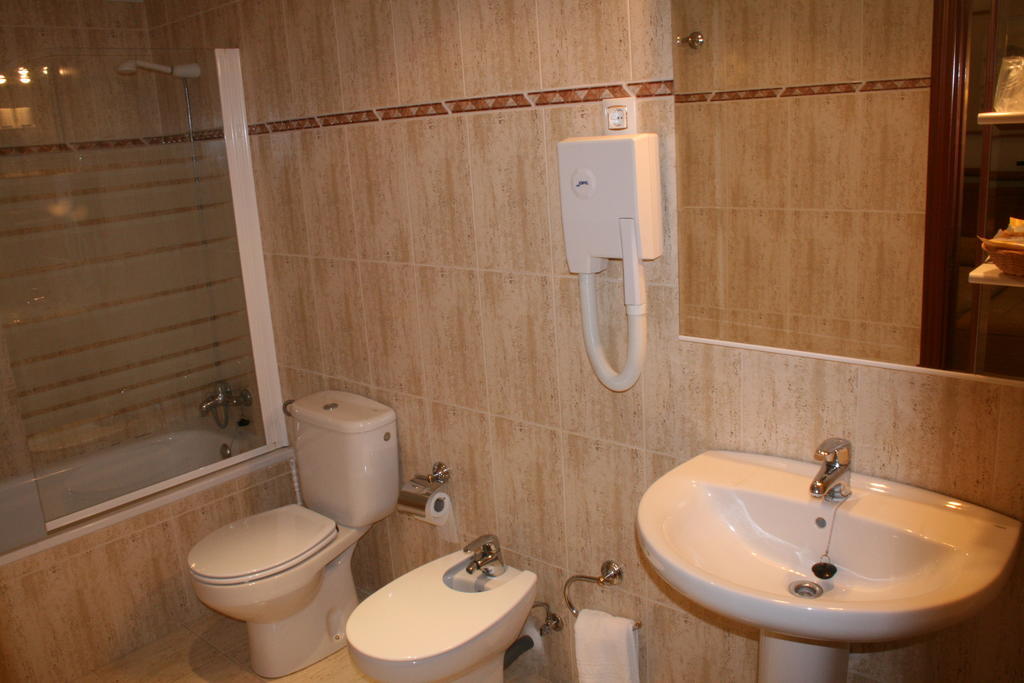 Hotel Rural Mariblanca Sacedón Pokoj fotografie