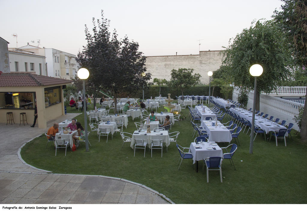 Hotel Rural Mariblanca Sacedón Exteriér fotografie