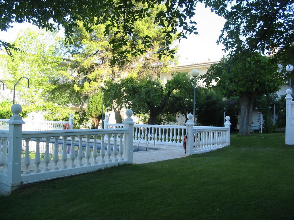 Hotel Rural Mariblanca Sacedón Exteriér fotografie