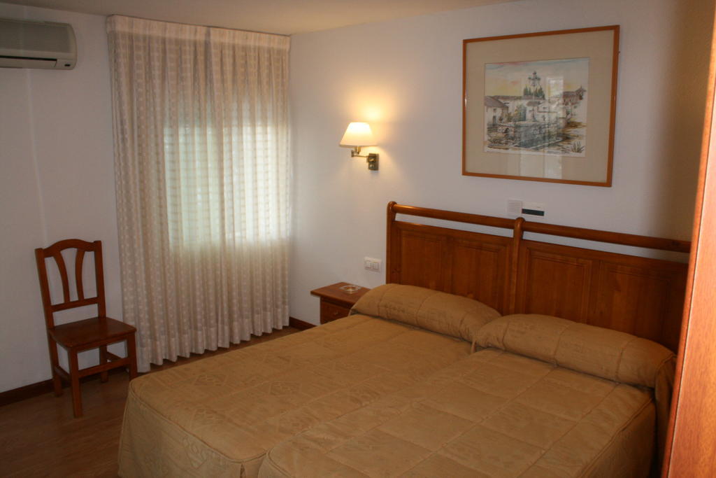 Hotel Rural Mariblanca Sacedón Exteriér fotografie
