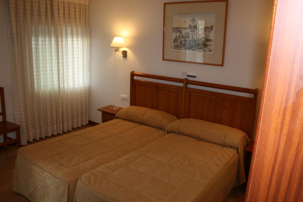 Hotel Rural Mariblanca Sacedón Exteriér fotografie