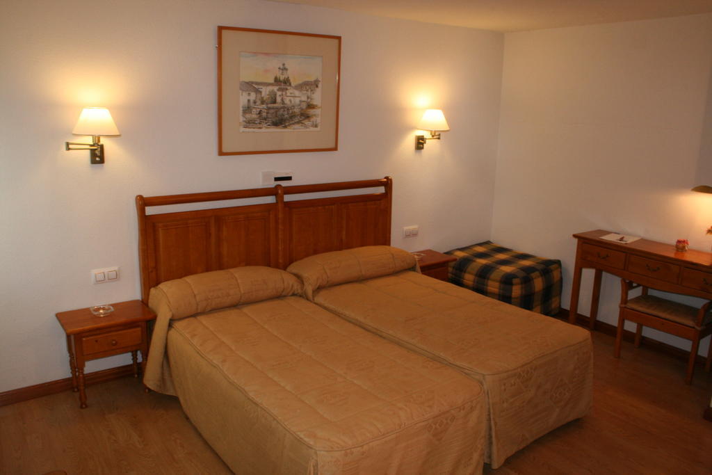 Hotel Rural Mariblanca Sacedón Pokoj fotografie